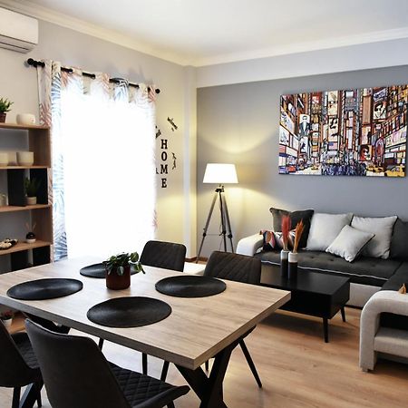 Kipseli New Modern & Cozy 65Tv Netflix Leilighet Athen Eksteriør bilde