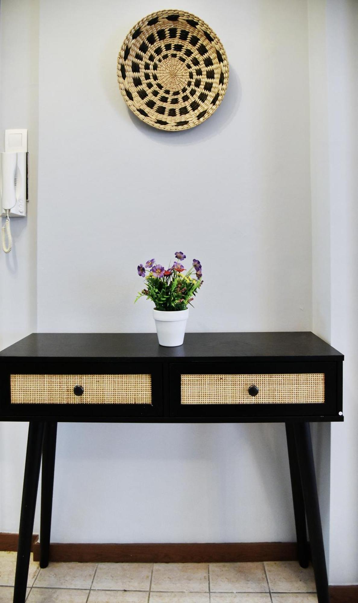 Kipseli New Modern & Cozy 65Tv Netflix Leilighet Athen Eksteriør bilde