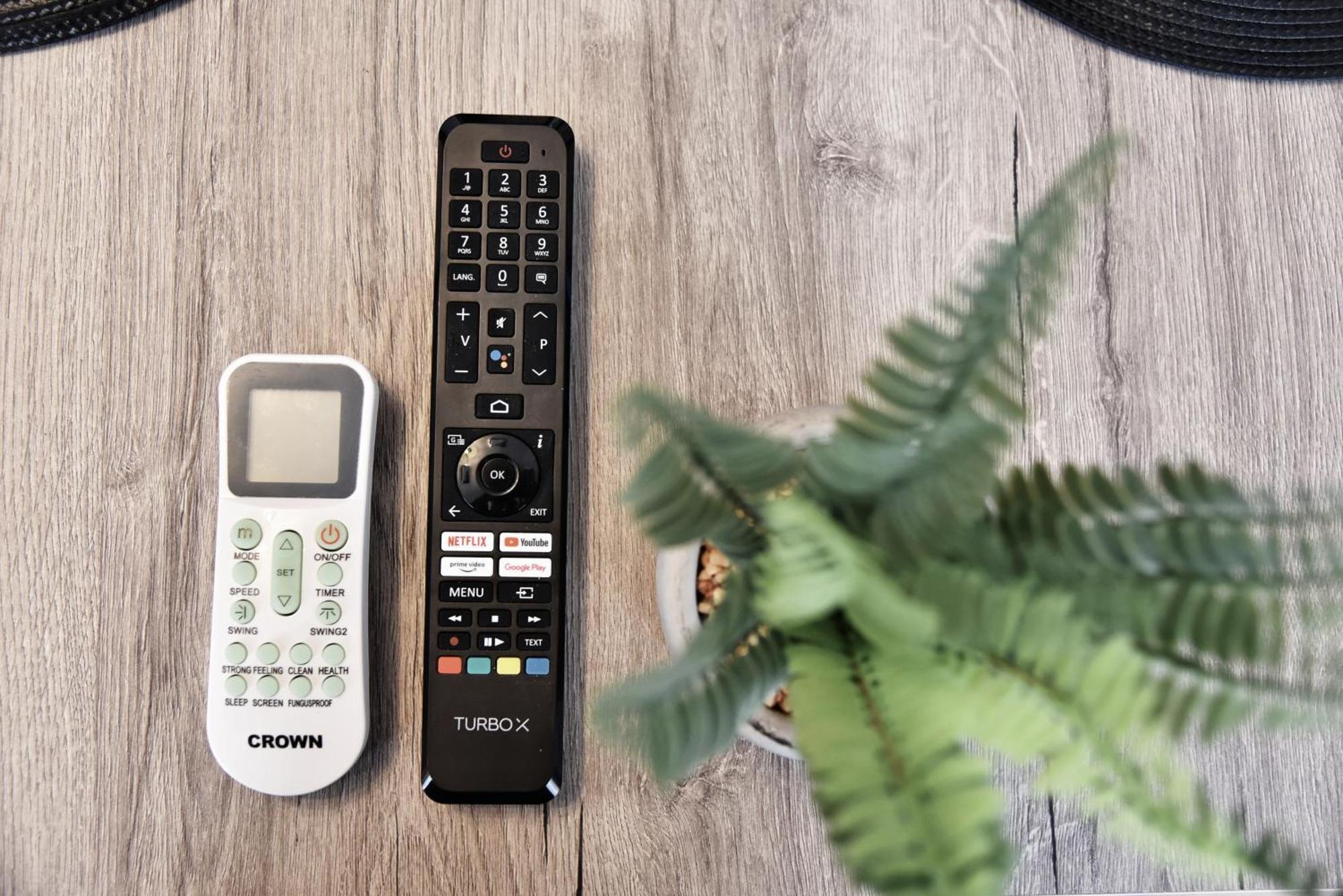 Kipseli New Modern & Cozy 65Tv Netflix Leilighet Athen Eksteriør bilde