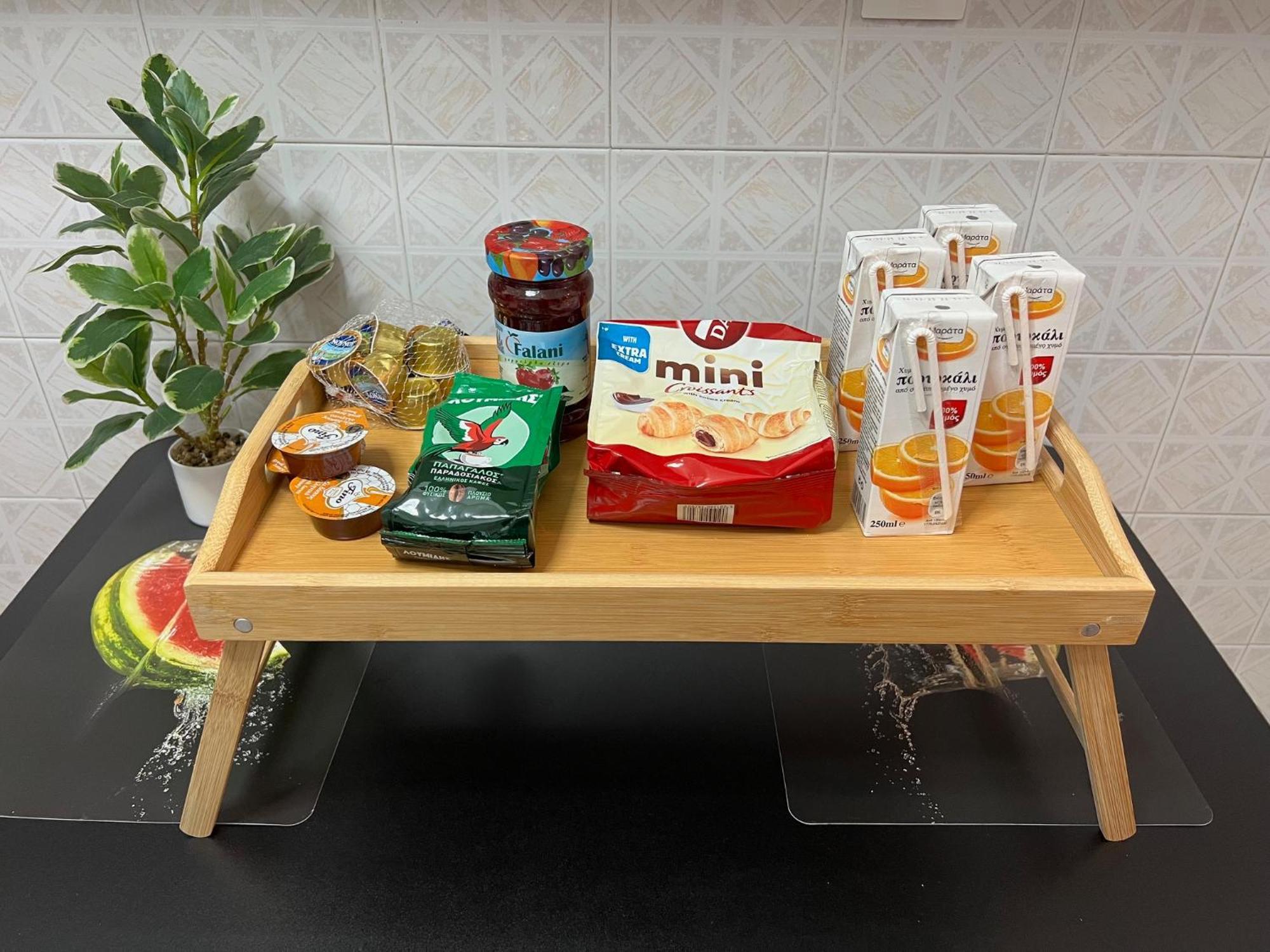 Kipseli New Modern & Cozy 65Tv Netflix Leilighet Athen Eksteriør bilde
